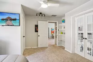 2945 Horseshoe Trail, Frisco, TX 75033 - Photo 23