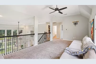 2945 Horseshoe Trail, Frisco, TX 75033 - Photo 35