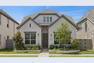5503 Waterloo Drive, Sachse, TX 75048 - Photo 1