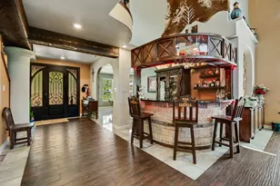 2277 Co Rd 3657, Springtown, TX 76082 - Photo 17