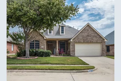 2616 Edgefield Trail, Mansfield, TX 76063 - Photo 1