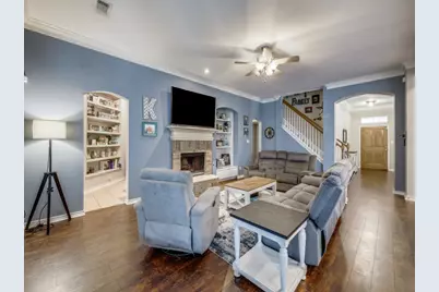 2616 Edgefield Trail, Mansfield, TX 76063 - Photo 3