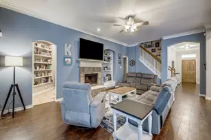 2616 Edgefield Trail, Mansfield, TX 76063 - Photo 3