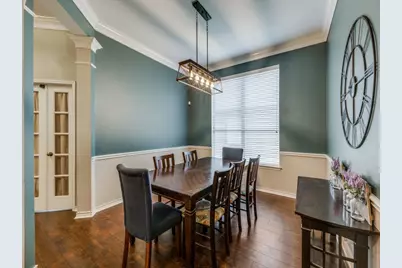 2616 Edgefield Trail, Mansfield, TX 76063 - Photo 9