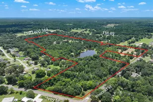 100 Inwood, Mineola, TX 75773 - Photo 9