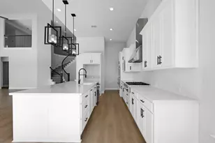 1612 Yellow Rose Rd, Celina, TX 75009 - Photo 3