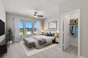 1616 Yellow Rose Rd, Celina, TX 75009 - Photo 9