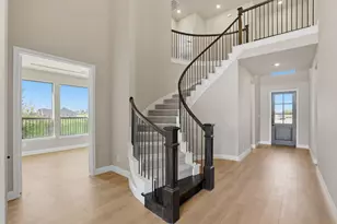 1616 Yellow Rose Rd, Celina, TX 75009 - Photo 19