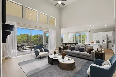 1616 Yellow Rose Road, Celina, TX 75009 - Photo 3