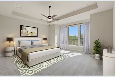 1616 Yellow Rose Road, Celina, TX 75009 - Photo 11