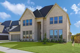 1616 Yellow Rose Rd, Celina, TX 75009 - Photo 33