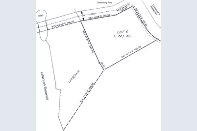 Lot 6 Pr 5980, Yantis, TX 75497 - Photo 3