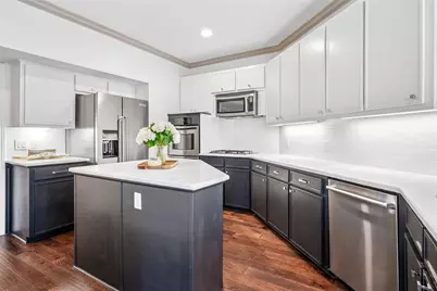 6535 Barkwood Lane, Dallas, TX 75248 - Photo 9