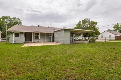 1901 Buck Street, Gainesville, TX 76240 - Photo 25