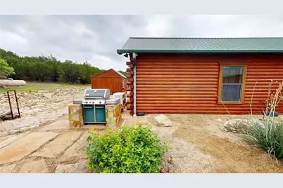 1253 Balcones Lane, Graford, TX 76449 - Photo 33