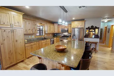 1253 Balcones Lane, Graford, TX 76449 - Photo 11