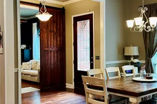 232 Wooded Hills Dr, Powderly, TX 75473 - Photo 5