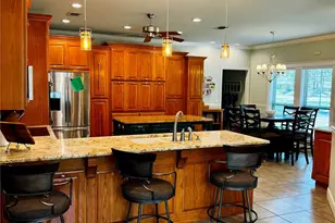 232 Wooded Hills Dr, Powderly, TX 75473 - Photo 3