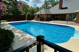 232 Wooded Hills Dr, Powderly, TX 75473 - Photo 19