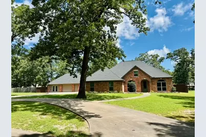 232 Wooded Hills Dr., Powderly, TX 75473 - Photo 1