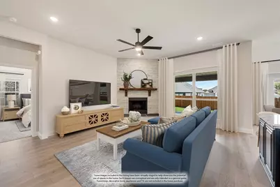 960 Imperial Eagle Road, Alvarado, TX 76009 - Photo 17