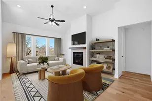 1656 Cedar Elm Wy, Burleson, TX 76028 - Photo 5