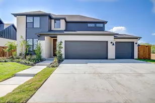 1656 Cedar Elm Wy, Burleson, TX 76028 - Photo 1