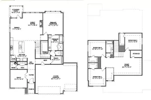 1656 Cedar Elm Wy, Burleson, TX 76028 - Photo 3