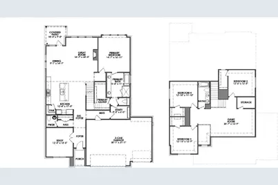 1656 Cedar Elm Way, Burleson, TX 76028 - Photo 5