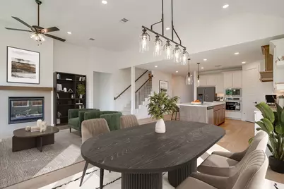 1656 Cedar Elm Way, Burleson, TX 76028 - Photo 7