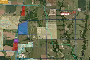 6823 Co Rd 138, Celina, TX 75009 - Photo 1