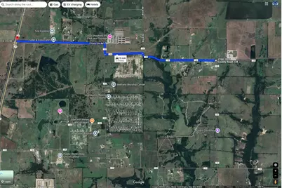 6823 County Road 138, Celina, TX 75009 - Photo 3