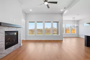 1660 Cedar Elm Wy, Burleson, TX 76028 - Photo 19