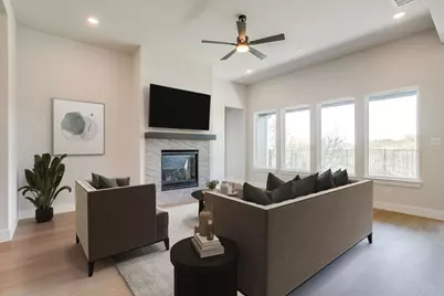 1660 Cedar Elm Way, Burleson, TX 76028 - Photo 3