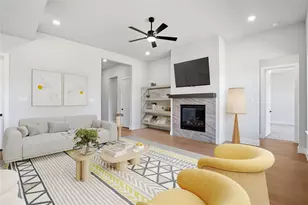 1660 Cedar Elm Wy, Burleson, TX 76028 - Photo 5