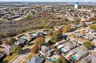 3819 Silver Maple Dr, Carrollton, TX 75007 - Photo 37