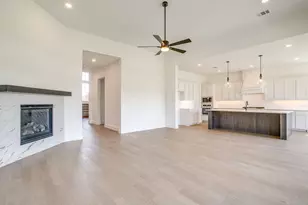 1668 Cedar Elm Wy, Burleson, TX 76028 - Photo 9