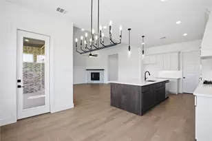 1668 Cedar Elm Wy, Burleson, TX 76028 - Photo 13