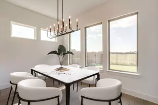 1668 Cedar Elm Wy, Burleson, TX 76028 - Photo 5