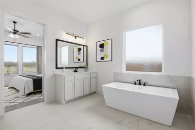 1668 Cedar Elm Way, Burleson, TX 76028 - Photo 5