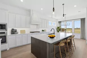 1668 Cedar Elm Wy, Burleson, TX 76028 - Photo 3