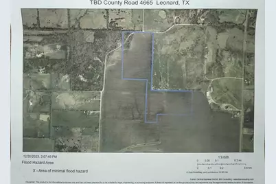Tbd County Road 4665, Leonard, TX 75452 - Photo 37