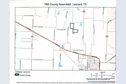 Tbd County Road 4665, Leonard, TX 75452 - Photo 39