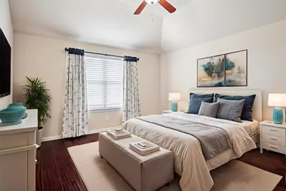 7211 Beranger Drive, Irving, TX 75063 - Photo 7