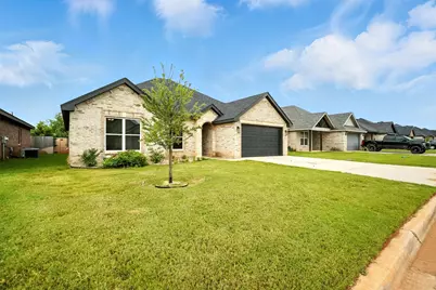 261 Gatling Street, Tuscola, TX 79562 - Photo 1