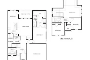 10124 High Grade Dr, Aubrey, TX 76227 - Photo 37