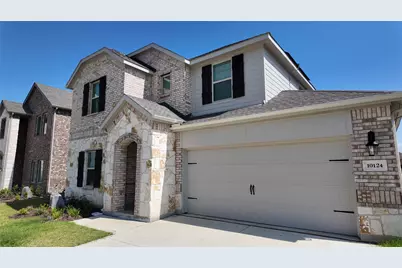 10124 High Grade Drive, Aubrey, TX 76227 - Photo 1