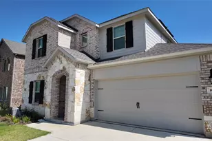 10124 High Grade Dr, Aubrey, TX 76227 - Photo 1