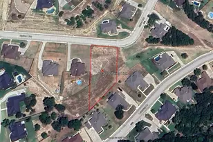 3609 Marina Link, Weatherford, TX 76087 - Photo 1