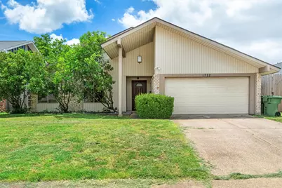 1722 Plantation Road, Garland, TX 75044 - Photo 1